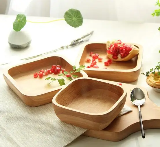 Оригинальное характерное дерево индивидуального персонажа большого среднего