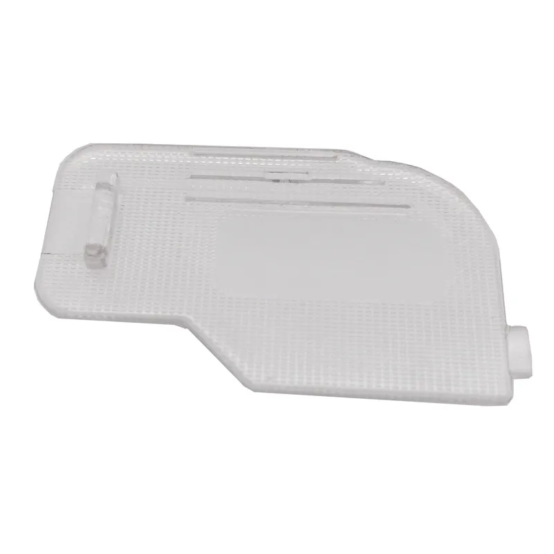 Фотопластина для швейных машин Brother RS240, RS250, SE270D, SE350, SE400, SE425,RS260 # XC8983021 YJ349