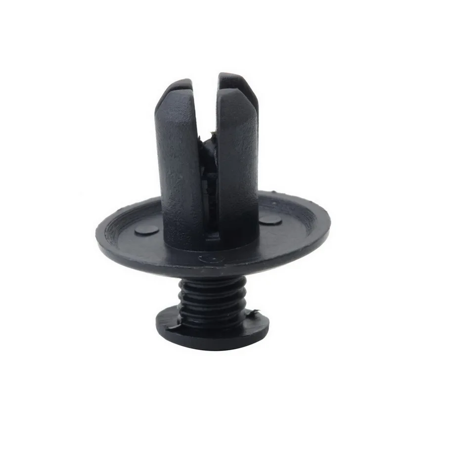 

10pc Universal Plastic Car Door Lining Trim Panel Retainer Clip Fastener Buckles prendedor hot selling