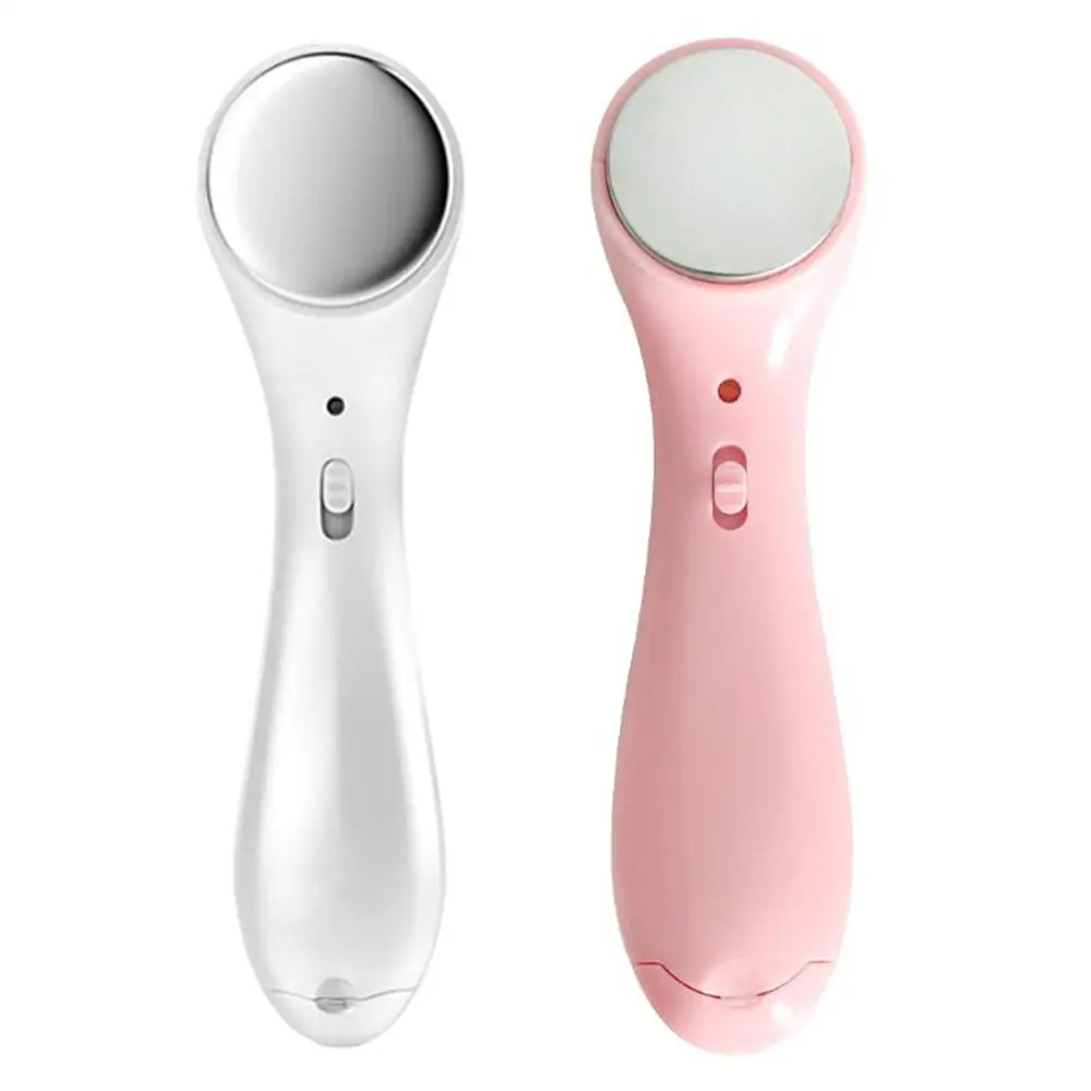 Ion Import And Export Instrument Vibrating Cleansing Wash SPA Beauty Equipment Face Skin Care Tools |
