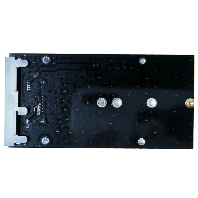 M.2 to SATA3 SSD Solid State Drive Riser Card Support 2230/2242/2260/2280 Box Adapter | Компьютеры и офис