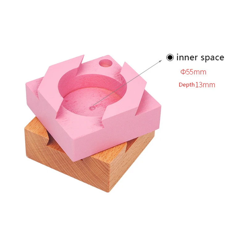 Детские вечерние Волшебные коробки для шоу деревянные головоломки лубанские