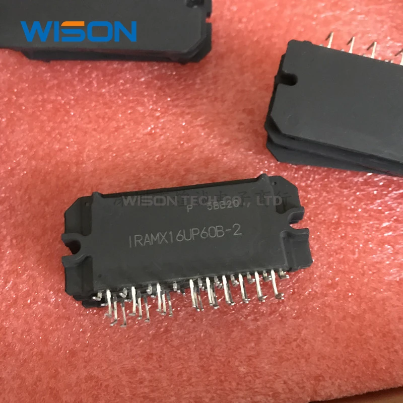 

IRAMX16UP60B-2 Free Shippin original MODULE