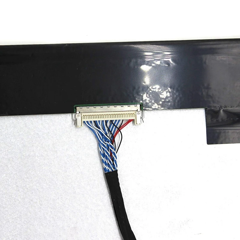 Hdmi Vga Dvi o драйвер платы ЖК дисплея для 17 дюймов M170Etn01.1 1280X1024 6Pin Led Подсветка 30Pin