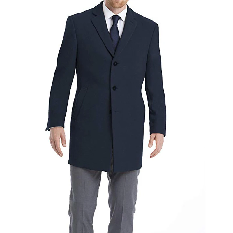 Серые твидовые мужские костюмы для свадьбы смокинги одежда жениха свадебные