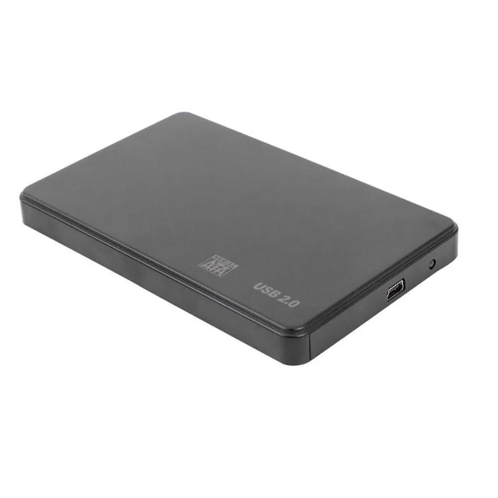 2 5 дюйма Sata HDD SSD корпус для USB 0 3 Чехол адаптер Гбит/с жесткого диска ТБ диск