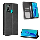 Чехол для Ulefone Note 9P, роскошный флип-кошелек, магнитный адсорбционный чехол для Ulefone Note 9P 11P 12P 13P, чехлы для телефонов