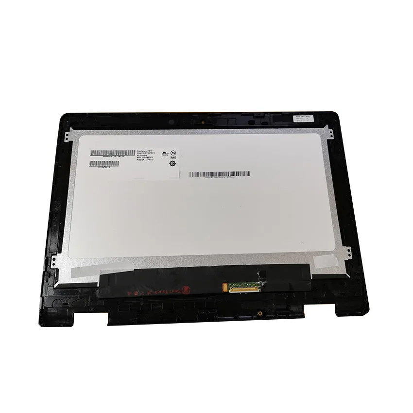 11,6 'ноутбук ЖК-дисплей Экран B116XTB01.0 сенсорный Экран в сборе для Acer Aspire R11 R3 R3-131T серии R3-131T-P7HA,