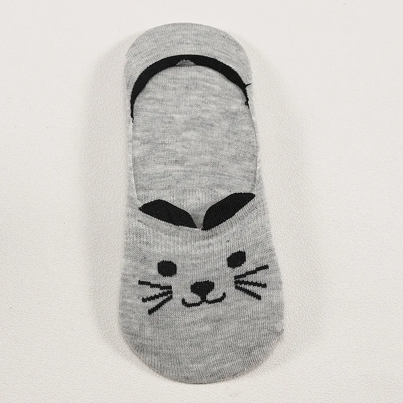 Женские короткие невидимки с рисунком животных удобные хлопковые шорты до