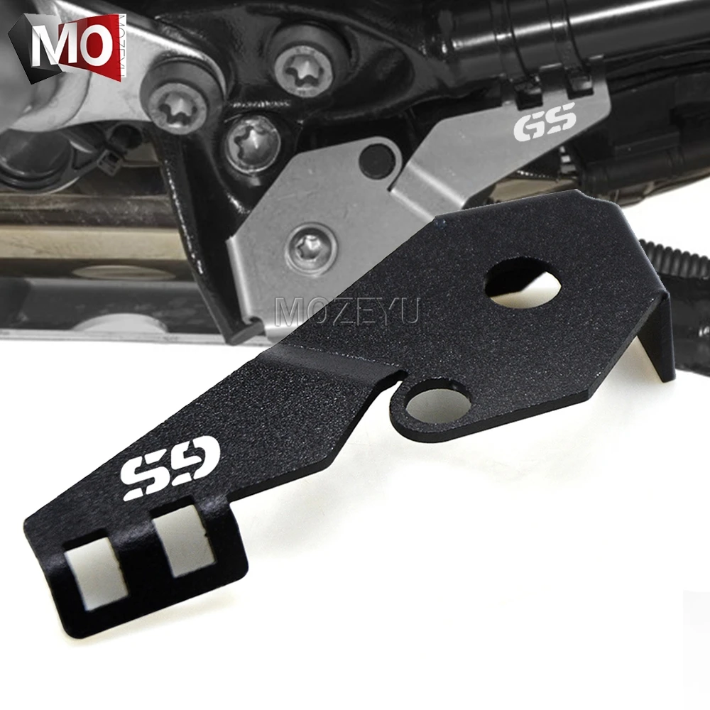 CNC сбоку переключатель защитная для BMW R 1200 GS 1200GS R1200GS LC приключение ADV 2013 2018 13 14 15 16 17