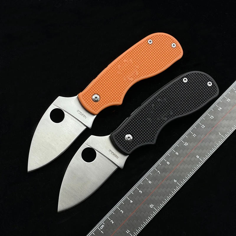 Складной нож OIMG SPY C28 C154 Dragonfly 2 VG10 карманный кухонный инструмент для кемпинга и