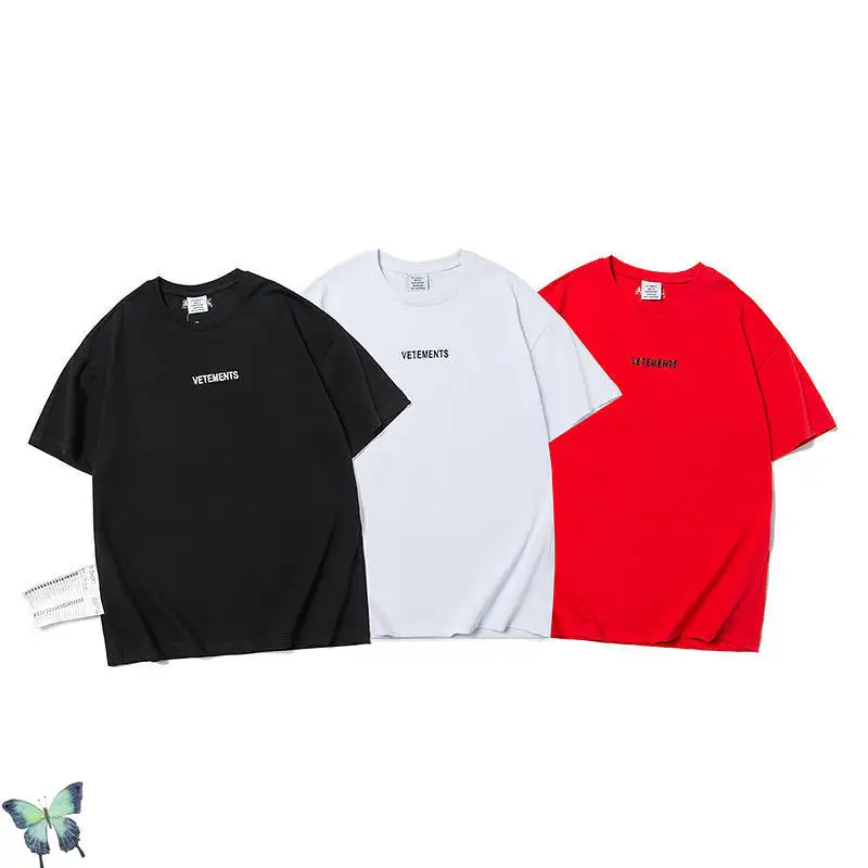 

Мужская/Женская хлопковая футболка с коротким рукавом, в стиле хип-хоп