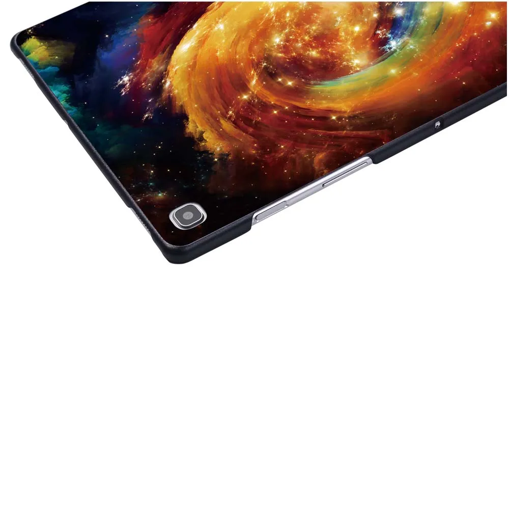 Новинка 2020 чехол для планшета разных цветов серии Sky Samsung Galaxy Tab A A6/Tab E/Tab S5e жесткий