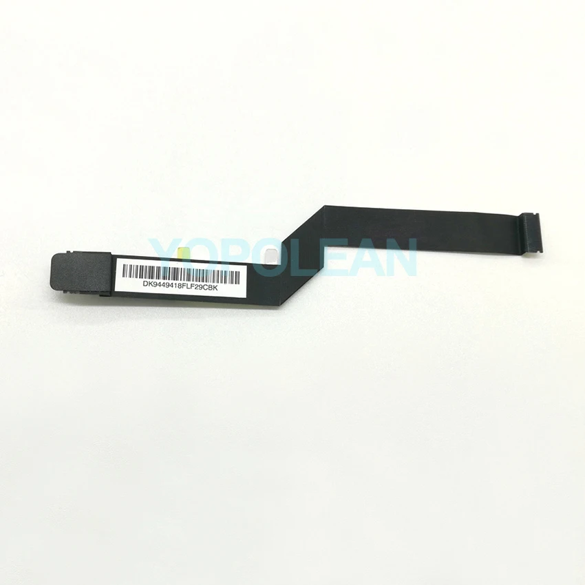 5 шт. новый гибкий ленточный кабель для сенсорной панели 593 1657 A Macbook Pro Retina 13 &quotA1502