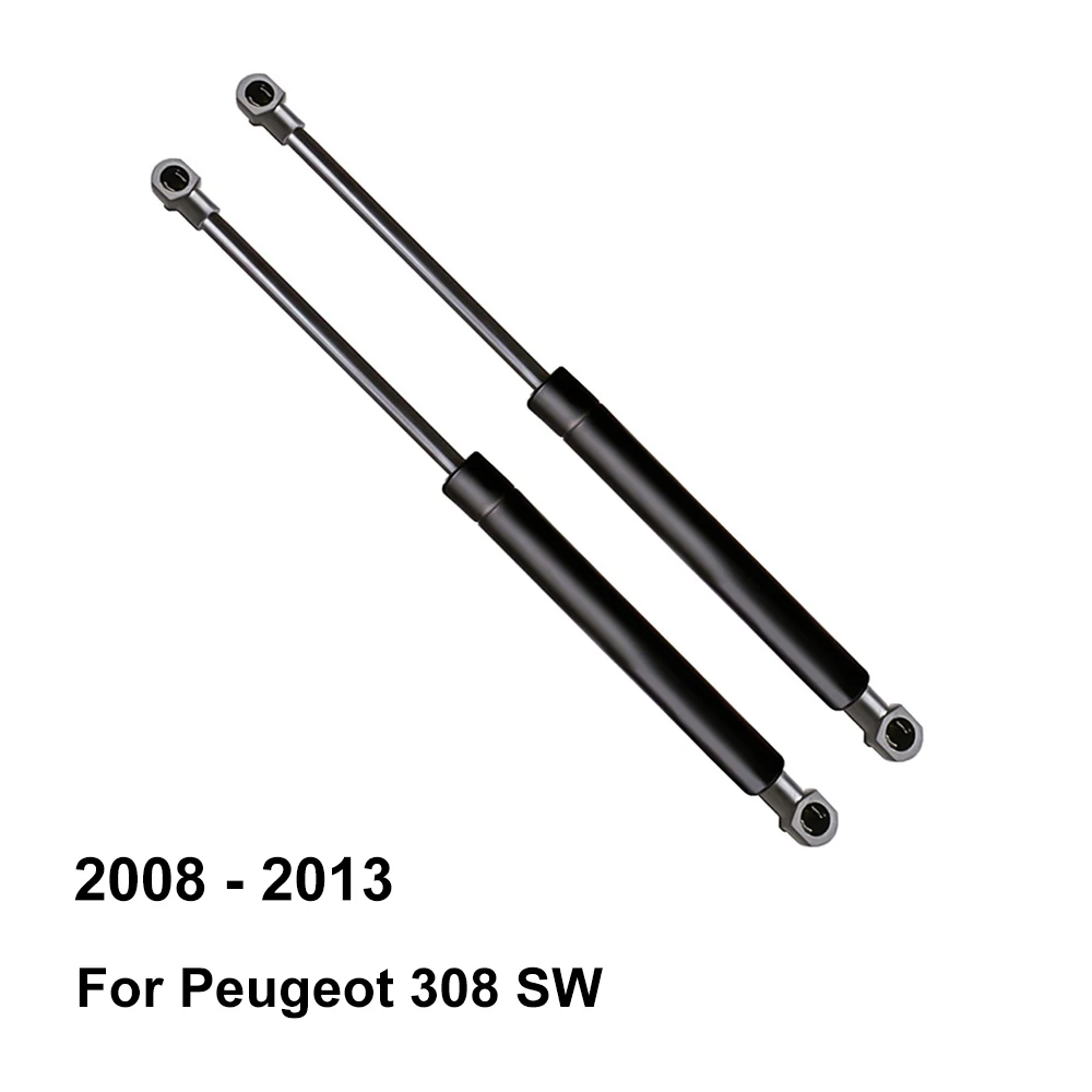 

Опорная пружина багажника для Peugeot 308 SW ( 2008-2013), 9683422180
