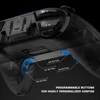 GameSir T4 Pro Bluetooth Game Controller 2.4GHz Wireless Gamepad applies to Nintendo Switch Apple Arcade and MFi Games 8