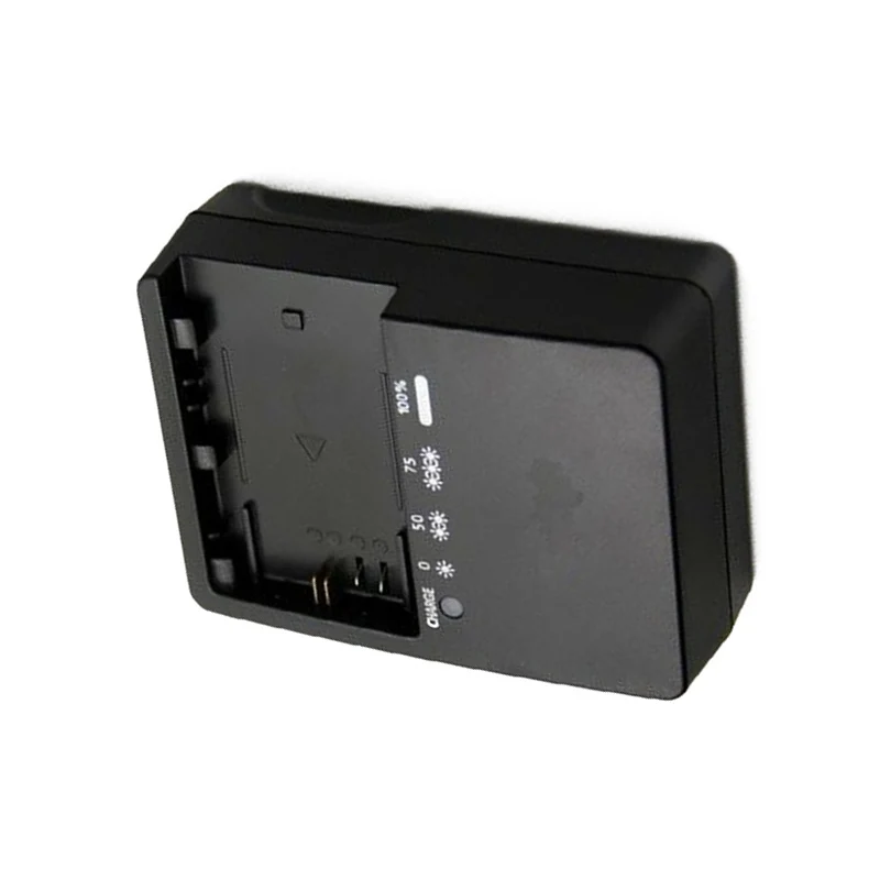 Камера Батарея Зарядное устройство для Canon LCE6E LC-E6E Lp-e6 5DII 5diii 5D 7D 7DII 6D 70D Камера Батарея Зарядное устройство