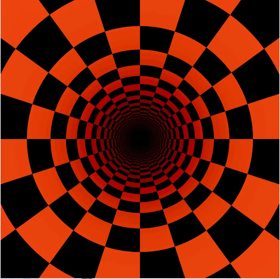 Роскошный Ковер с 3d принтом напольный коврик белый черный абстрактный