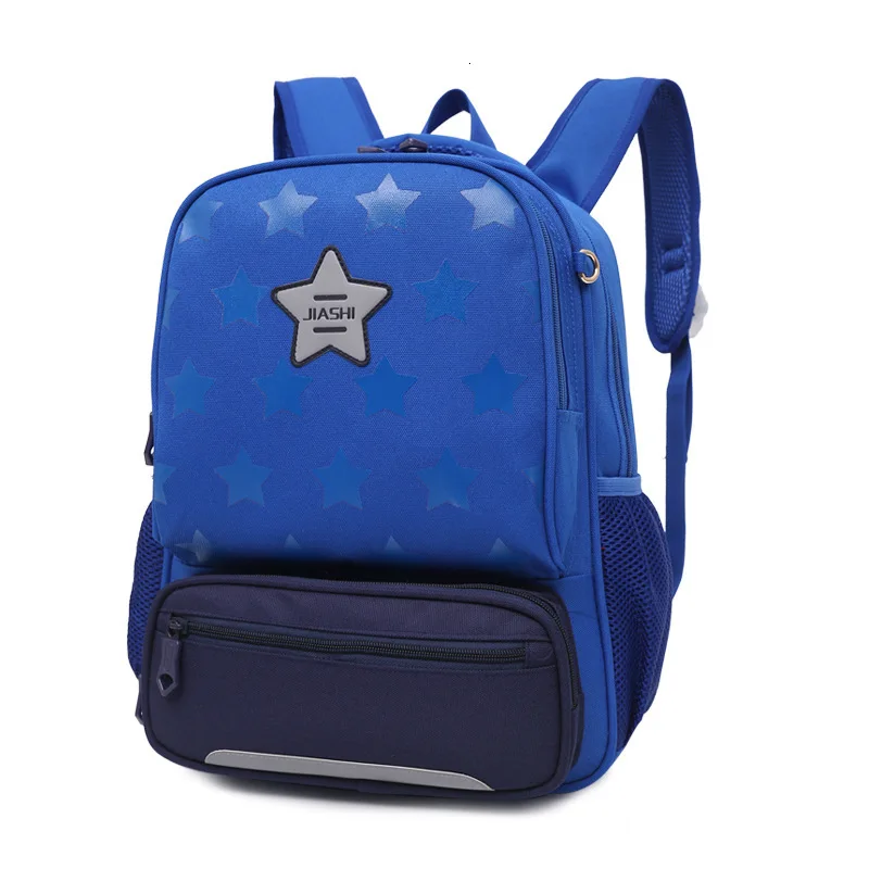 boys School Bags Children Girls Backpacks Primary school Backpack Orthopedic schoolbags Backpack kids schoolbag mochila infantil