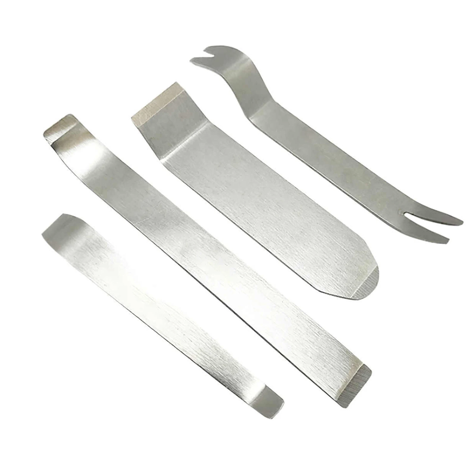 

Onever Removal Tool Buckle Stable Disassembly Tool Set Car Removal Durable Panel Clip Removal Space-saving for Car Vehicle