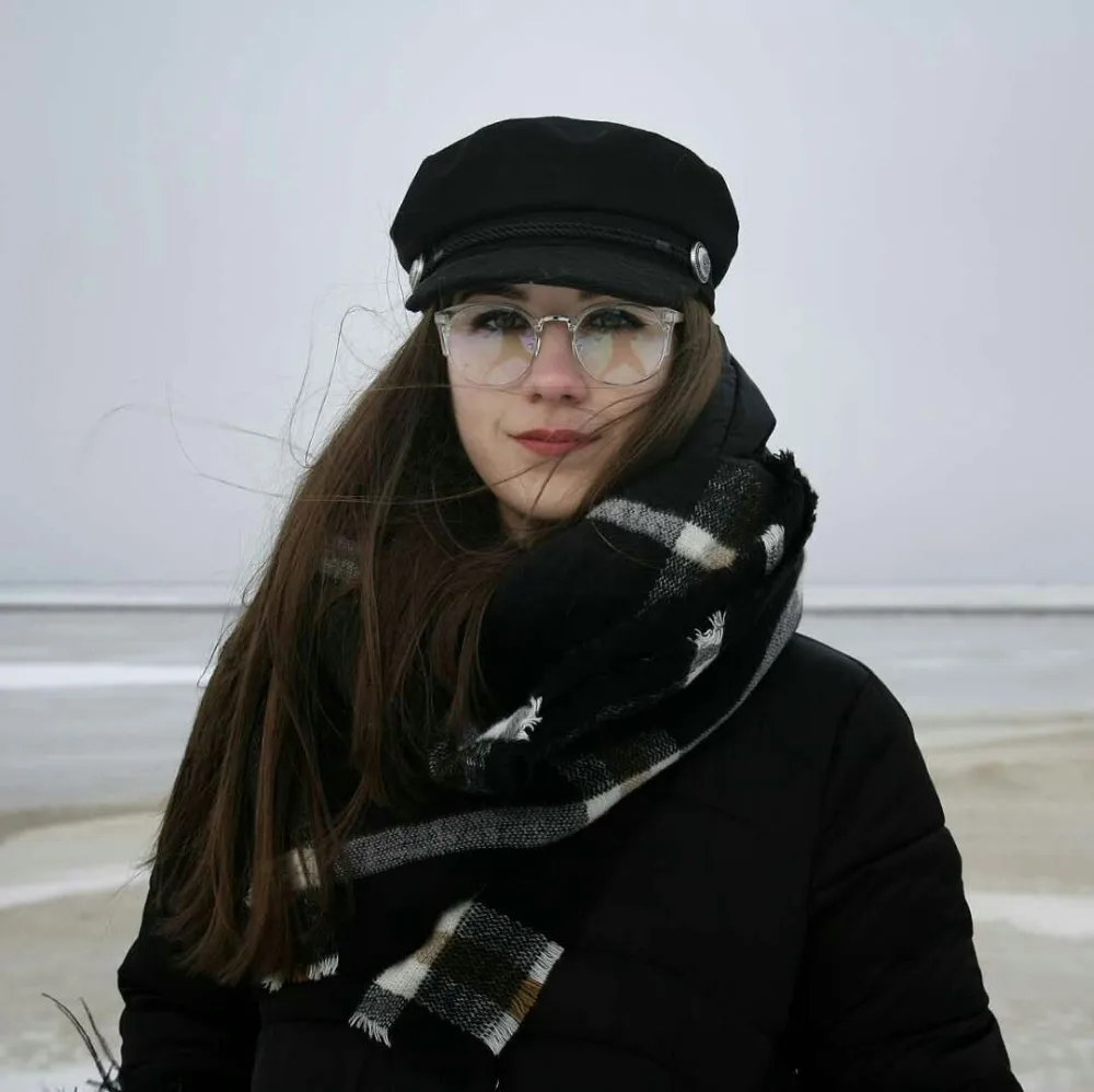 Очки для мужчин и женщин с оптическими линзами | Аксессуары одежды
