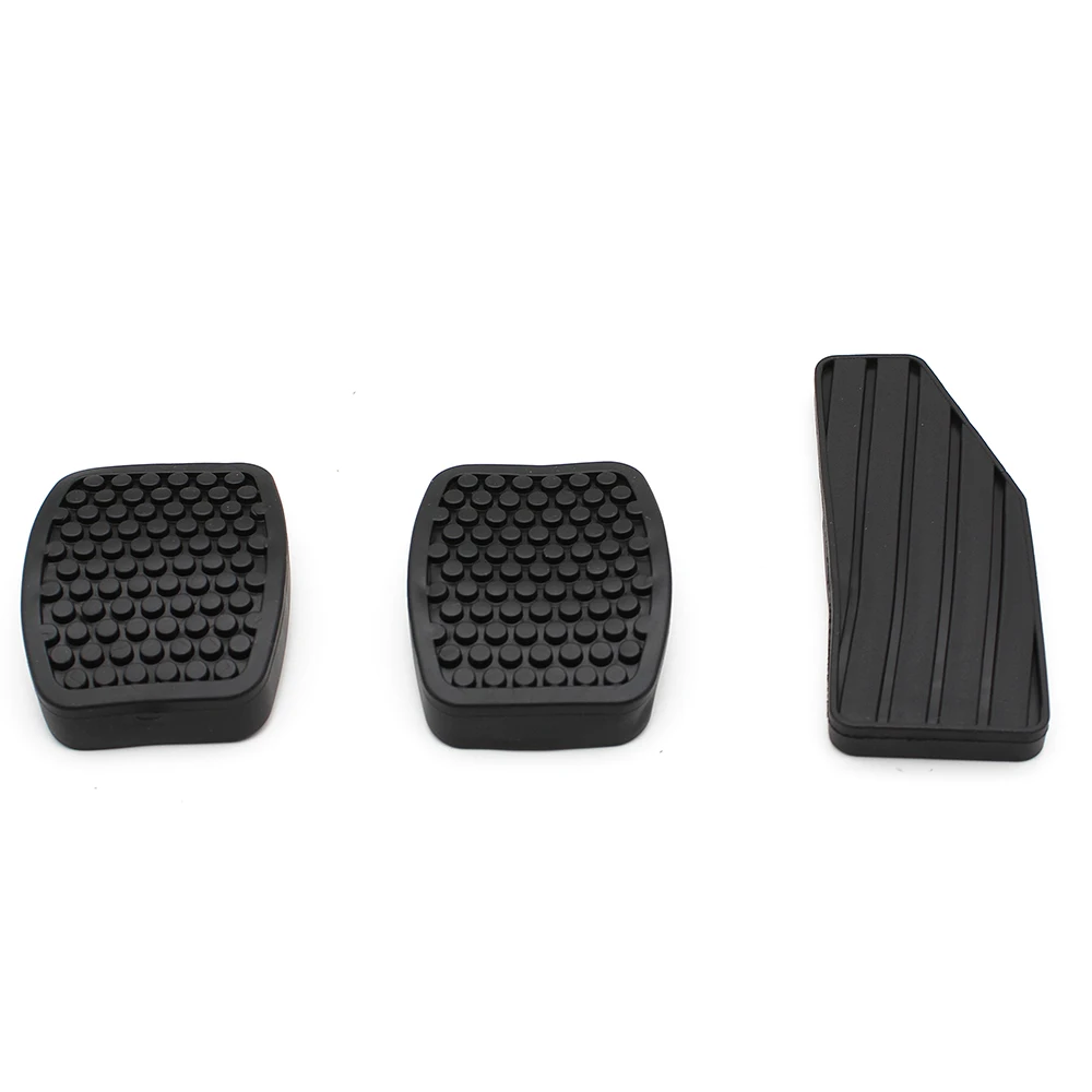 Резиновая накладка на педаль ускорителя сцепления для Suzuki Swift 49751-79001 49451-60B00 3