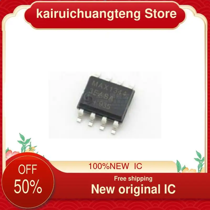 

(1 шт.) MAX13443EASA SOP8 новый оригинальный IC