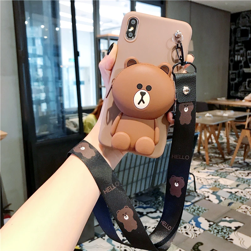 8 Для samsung S10 S8 S9 Note 8, 9, 10, плюс A20 30 50 70, 80, J4 J6 J8 Чехол кошелек стежка Мягкий ТПУ чехол - Цвет: 8