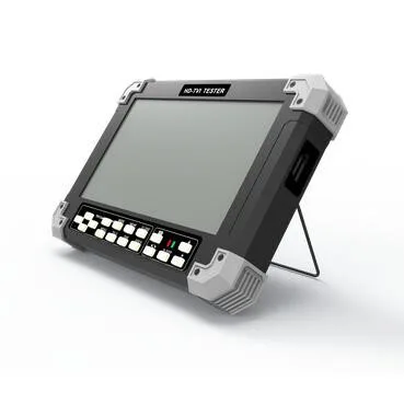 Бесплатная доставка цифровой тестер X42TAC для камеры 5 МП монитор 7 дюймов CVBS TVI 2MP CVI
