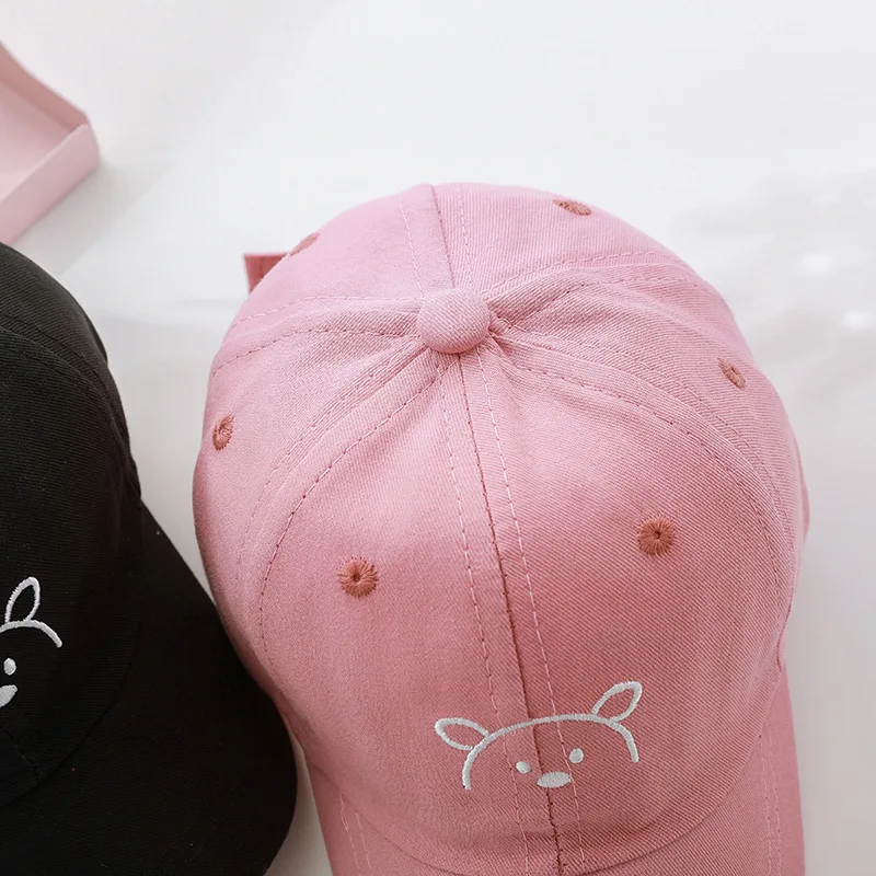 Оптовая продажа 10 шт. солнцезащитный козырек унисекс хлопковая Кепка с вышивкой