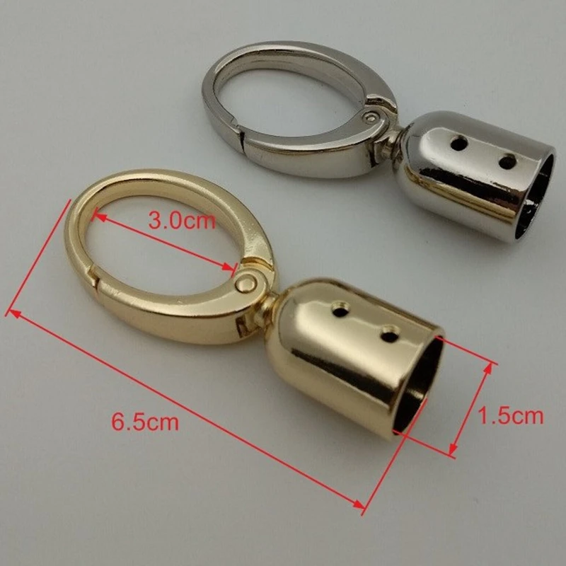 (10 шт./лот) ручная сумка кожаная веревка/колокольчик-кисточка Весенняя