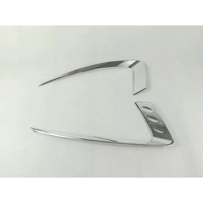 Хромированные Автомобильные фары из АБС пластика для Jeep Grand Cherokee Patriot 2011 2012 2013