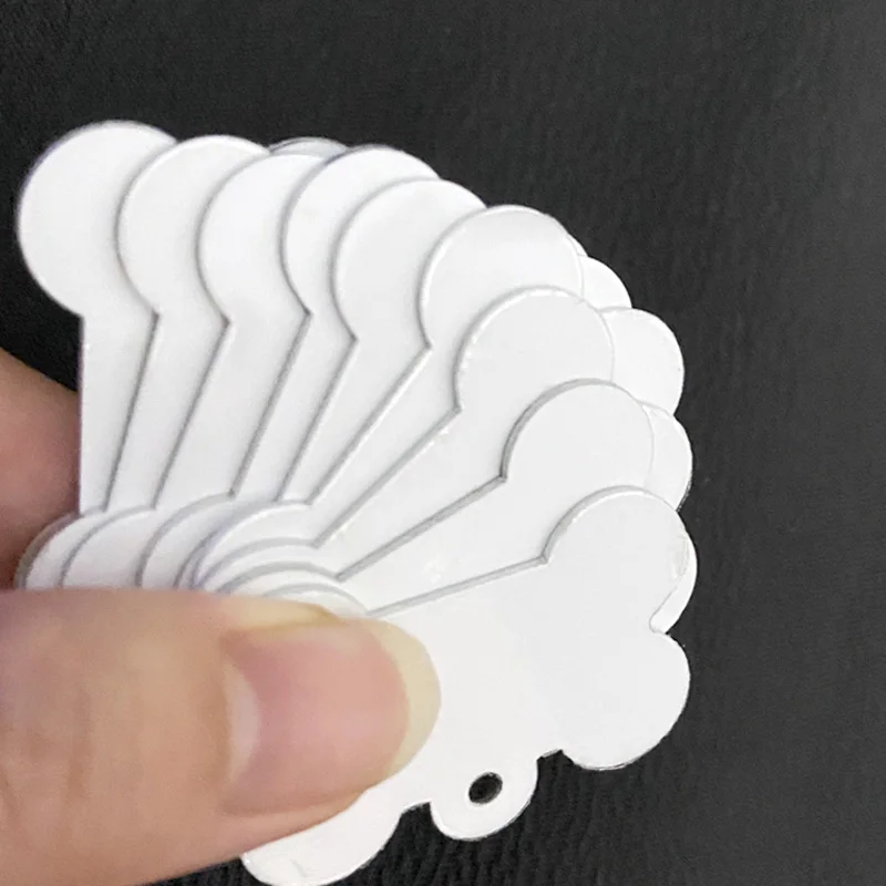 Недорогие тарелки для собак с сублимационной печатью 20 шт. | Дом и сад