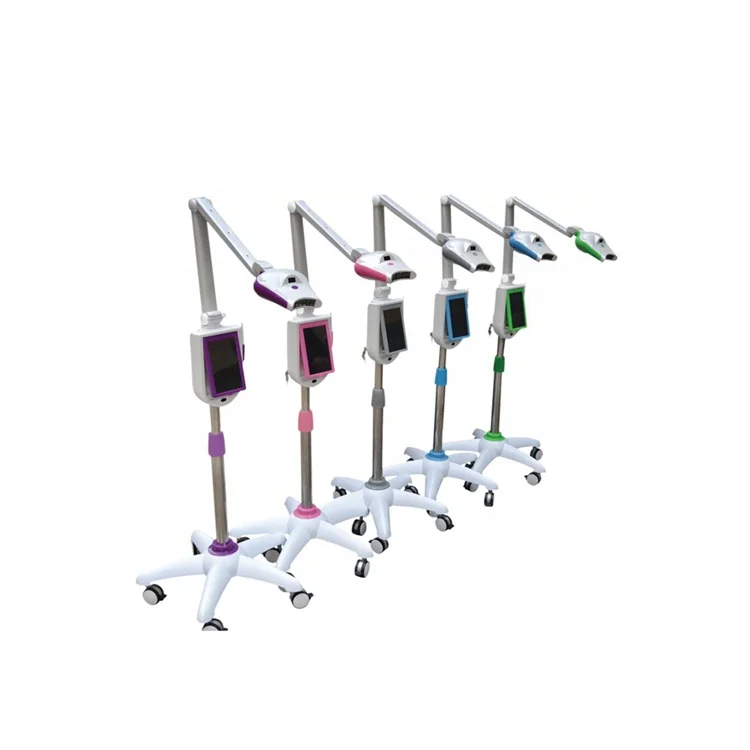 

Wholesale products cheap led light dental teeth whitening machine
