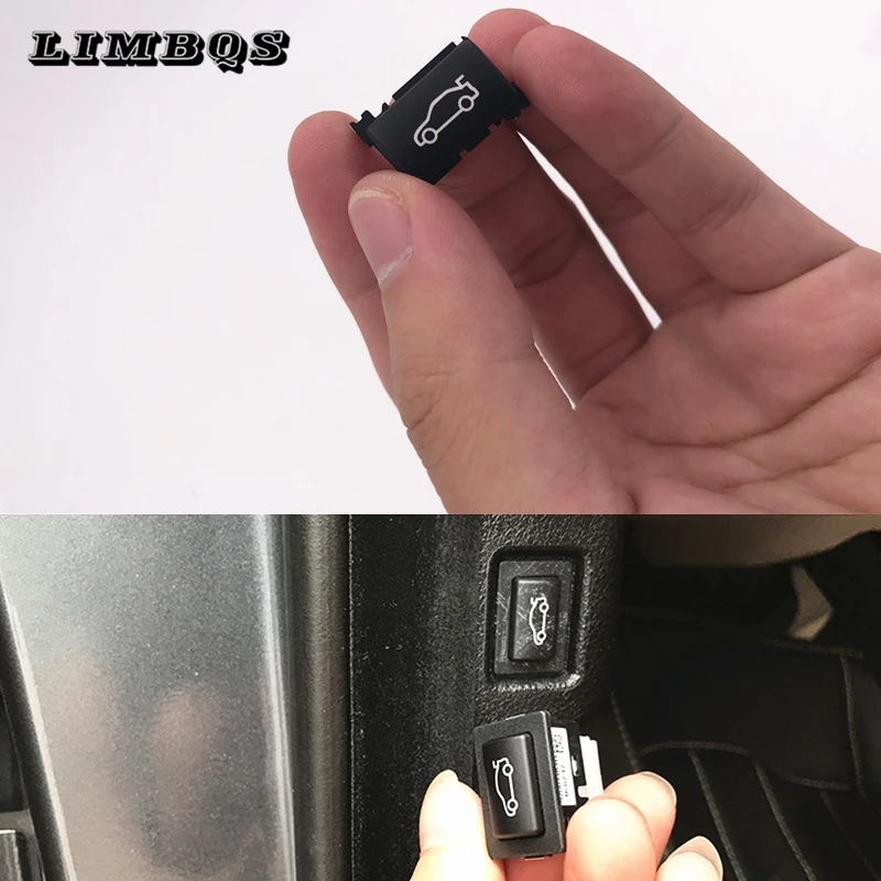 Переключатель багажника для f10 f01 e81 f20 f22 e90 f30 f80 e60 g30 f12 e84 f25 | Автомобили и мотоциклы