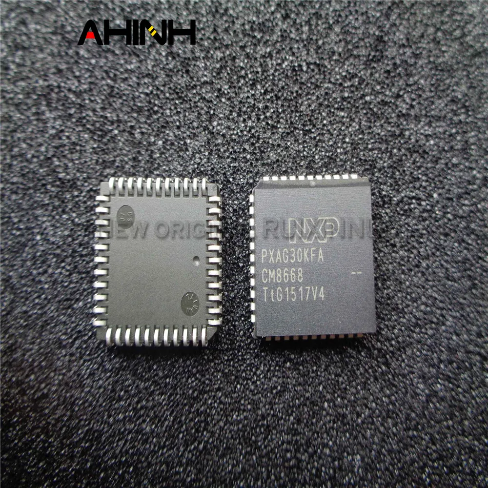 

Встроенный чип PXAG30KFA