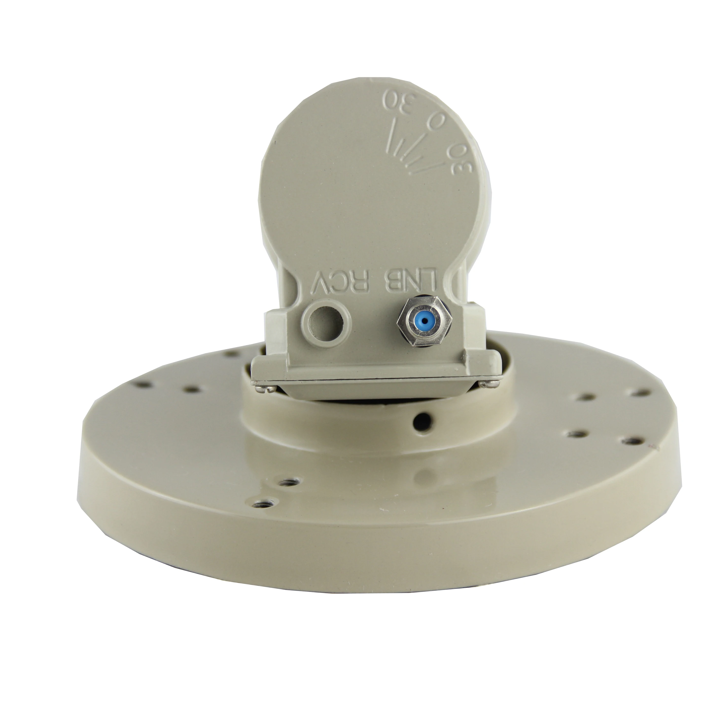 Wimax анти помехи C диапазоном LNB одиночный выход|lnb single|c band lnbc |