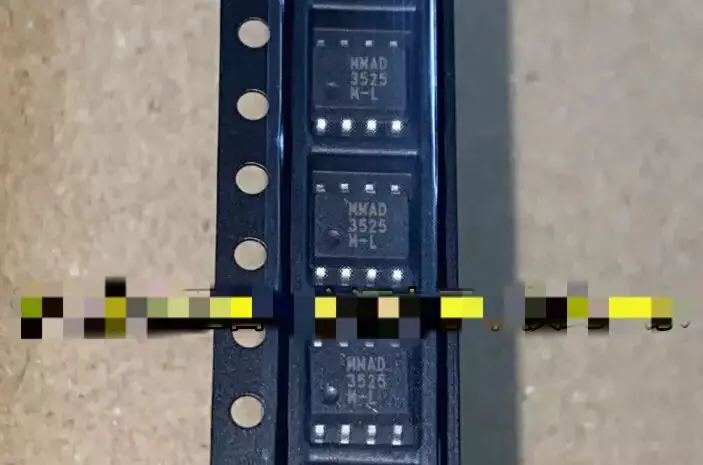 

10-20PCS/ LM3525M-L LM3525M 3525 3525M-L SOP8 NEW