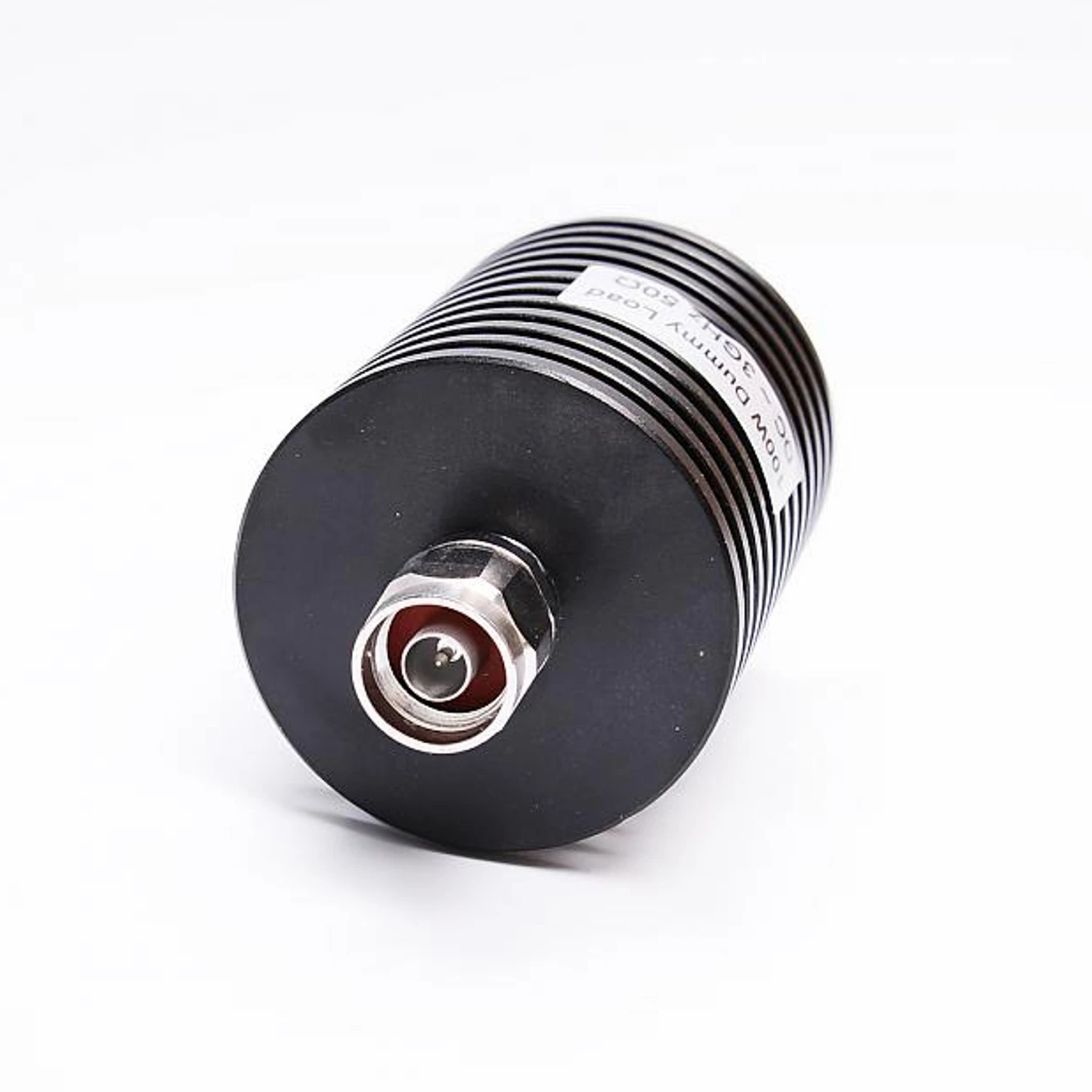 Surecom 100W N-Male DC 3GHz 50ohm Dummy Load for Receiving Electrical Power/Electrical Output Port Components Parts (0014-0100) | Мобильные