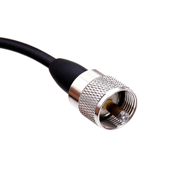 2x магнит крепление антенны 5 м кабель для автомобиля мобильный двухстороннее