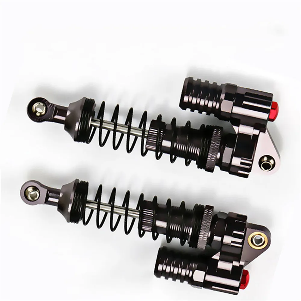 Универсальный Амортизатор 90 мм для автомобиля на радиоуправлении 1:8 1:10 SCX10 90046 TRX4