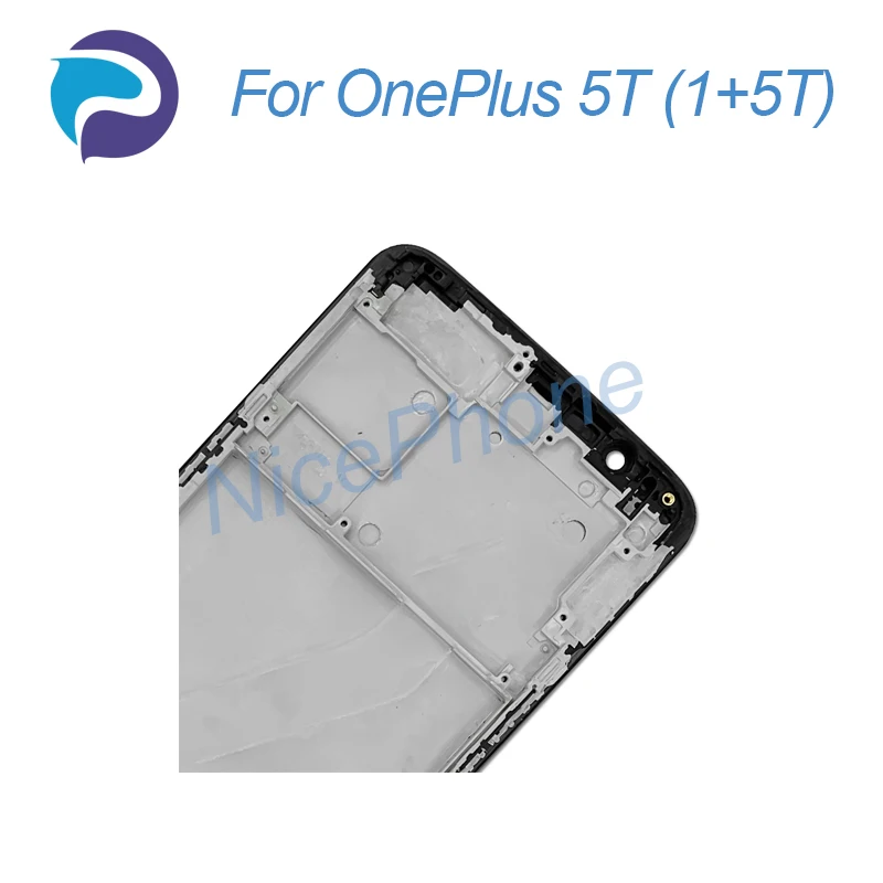 for ONEPLUS 5T LCD Screen + Touch Digitizer Display 2160*1080 A5010 1+5T LCD Screen Display images - 6