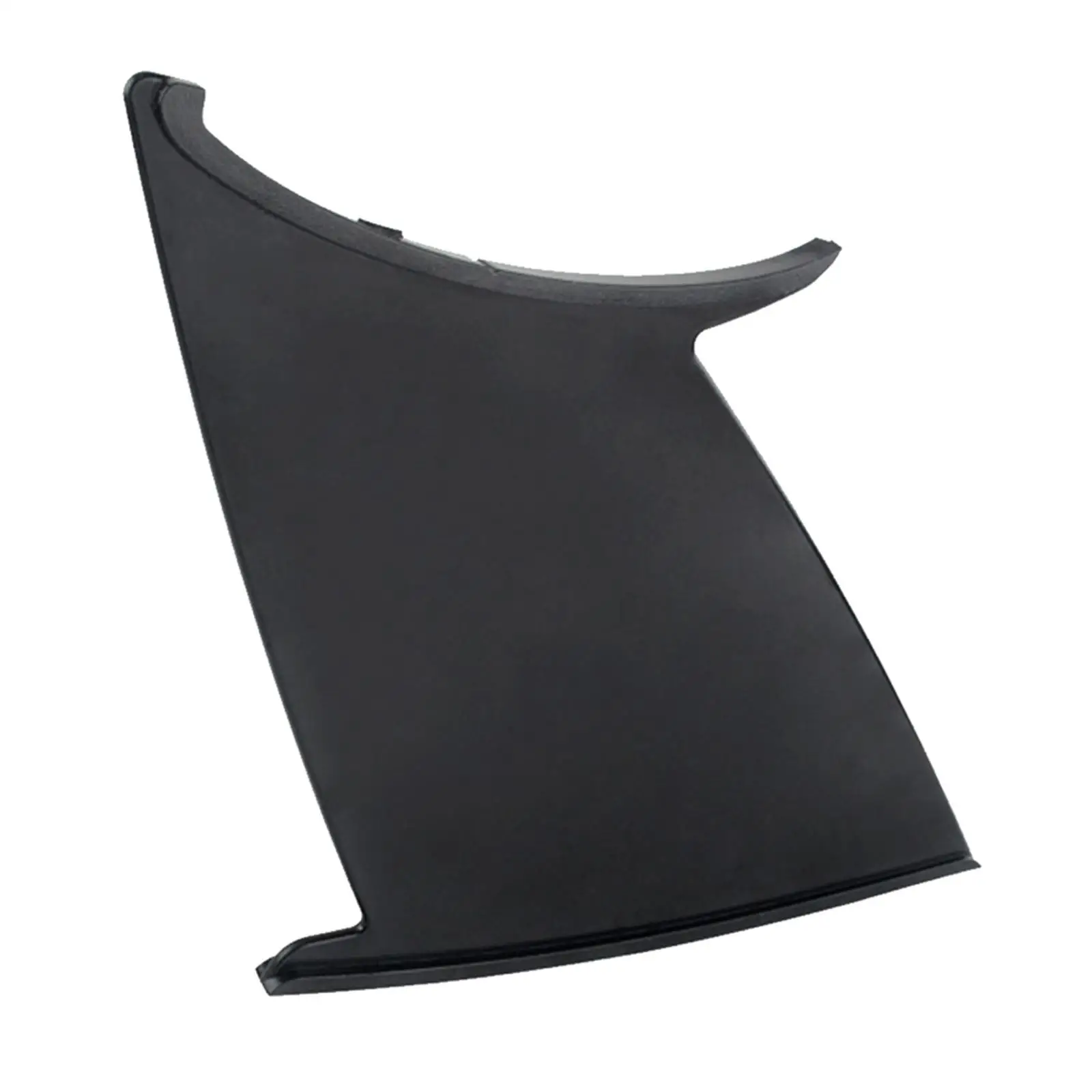 Задний спойлер стабилизатор крыла замена жесткий крыло для Impreza Sti Sedan 2011-2014