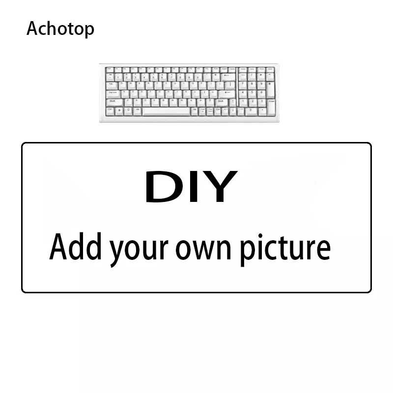

Customized Gaming Play Mats Mousepad Anime Cartoon xl Size Gamer Mouse Pad XXL Keyboard Desk Computer PC Mat Notbook Pads Kawaii