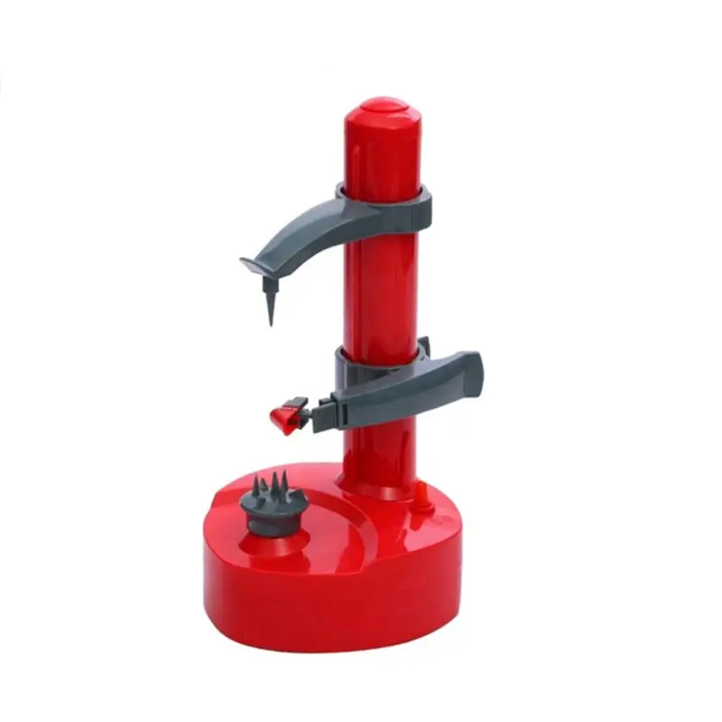 

Multifunctional Electric Automatic Peeler Multi-function Fruit and Vegetable Peeling Machine Planing Dropshipping