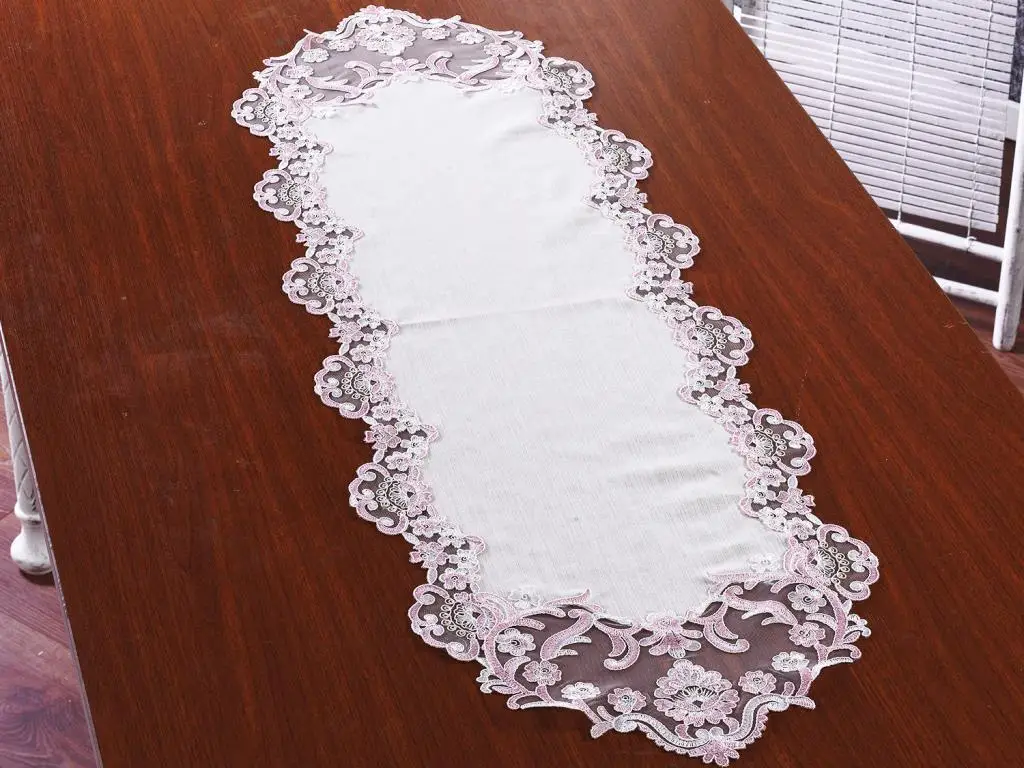 

Jasmine Runner Raw White Powder