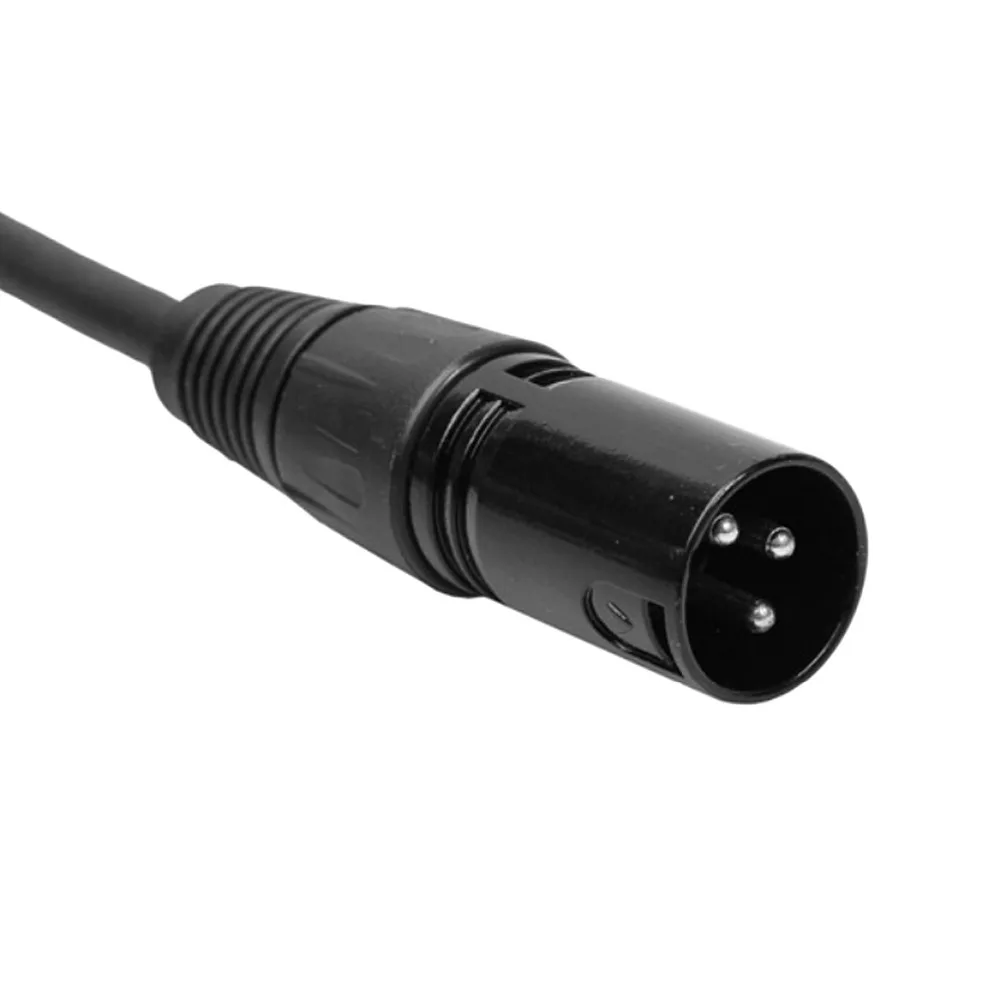 Besegad 2 m/6.56ft XLR папа мама микрофон аудио линия Mikrofon кабель для микрофона студии