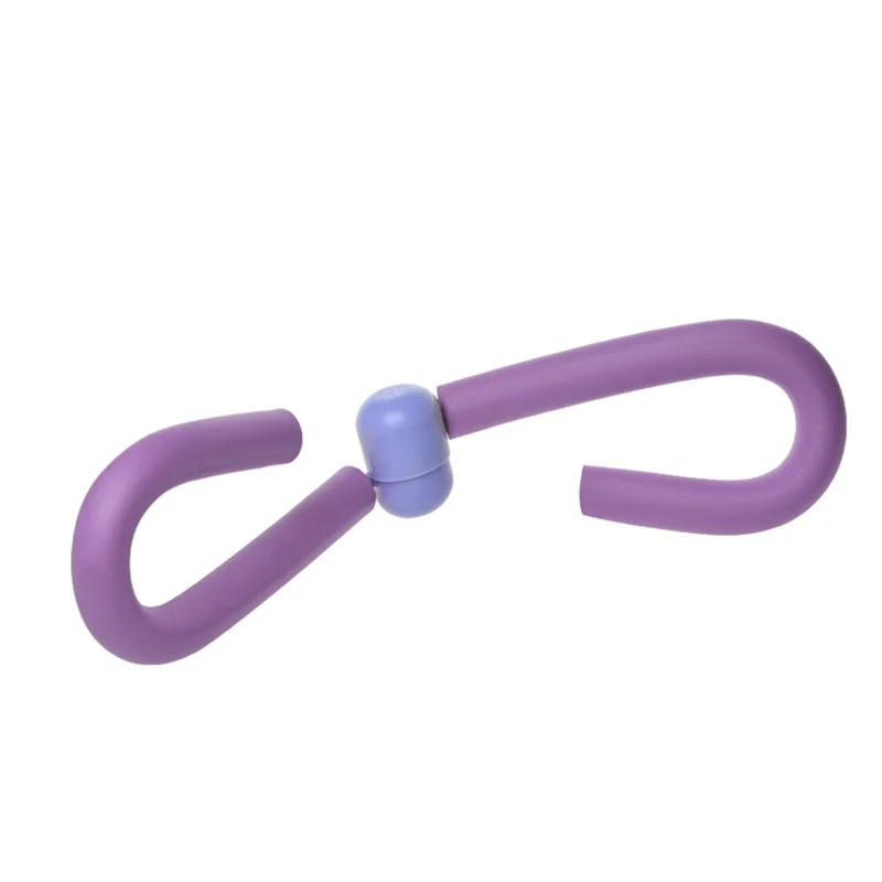 Встроенный тренажер для тела бедер ног мышц тонких трубок зажимов фитнеса