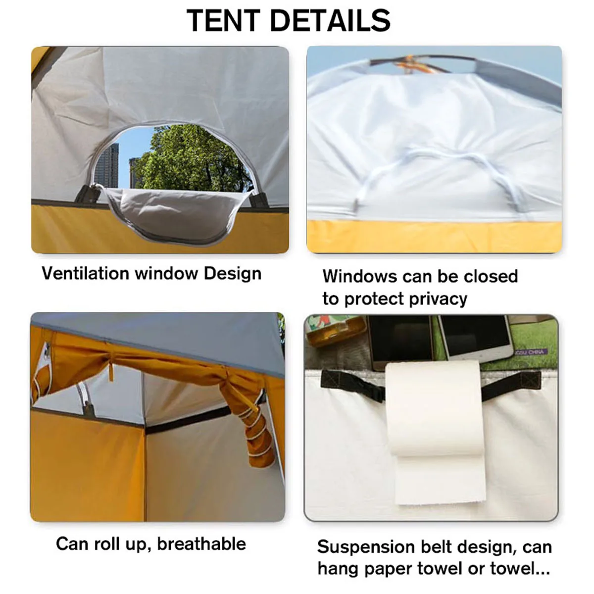Портативная уличная душевая ванна сменная деталь прикрытие для пляжа