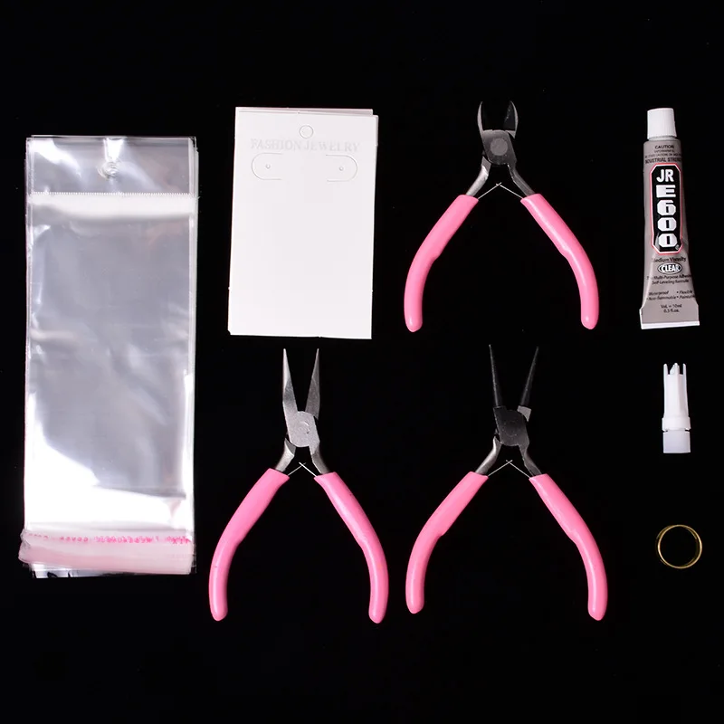 Ювелирный Набор инструментов инструменты для изготовления ювелирных изделий